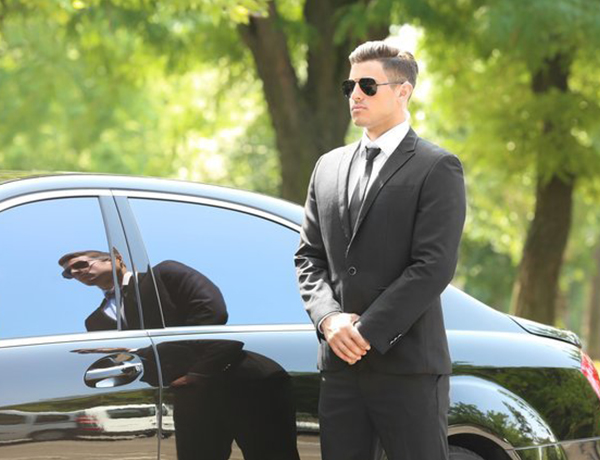 Why an Effective Training Programme Is Important for every Security Service Provider