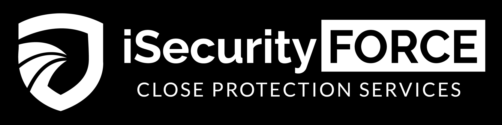 iSecurityForce